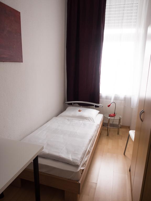 Hotel Westend Cologne Exterior photo