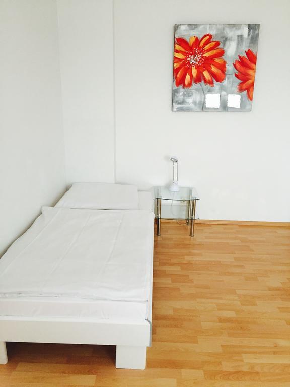 Hotel Westend Cologne Room photo