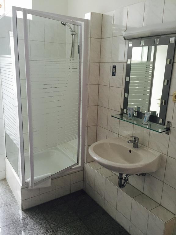 Hotel Westend Cologne Room photo