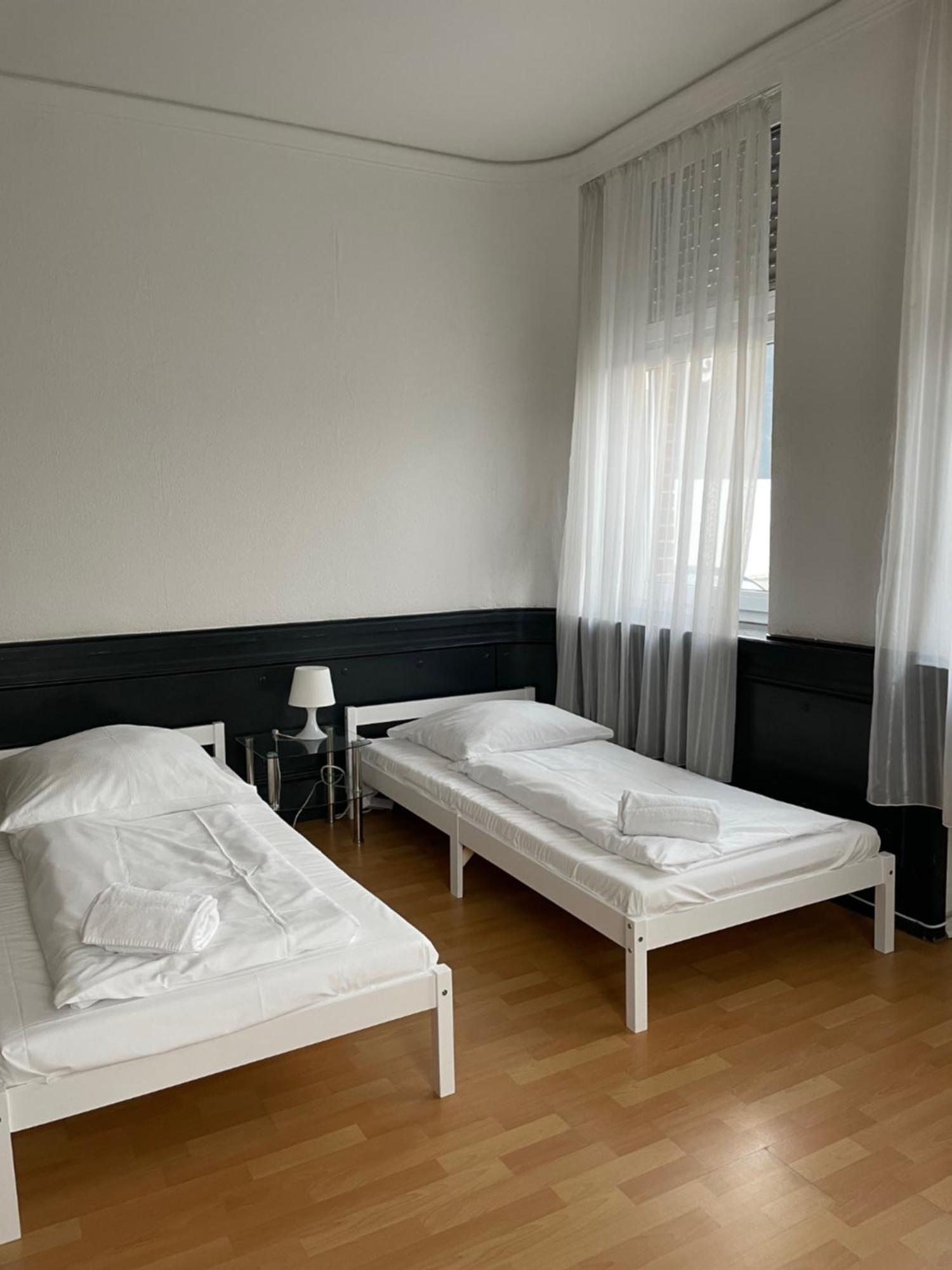 Hotel Westend Cologne Exterior photo
